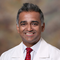 Vinod Kudagi MD